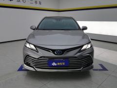 Toyota Camry Dual-Engine 2.5HG Luxury Edition - ფოტო 3