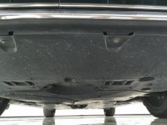 Toyota Camry Dual-Engine 2.5HG Luxury Edition - ფოტო 8