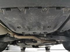 Toyota Camry Dual-Engine 2.5HG Luxury Edition - ფოტო 9