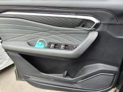 Geely Haoyue L 2.0T Premium Version - photo 12