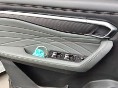 Geely Haoyue L 2.0T Premium Version - photo 13