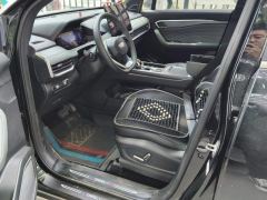 Geely Haoyue L 2.0T Premium Version - photo 14