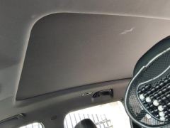Geely Haoyue L 2.0T Premium Version - photo 15