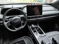 Geely Haoyue L 2.0T Premium Version - photo 16