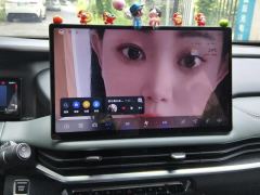 Geely Haoyue L 2.0T Premium Version - photo 17