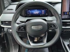 Geely Haoyue L 2.0T Premium Version - photo 18