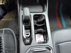 Geely Haoyue L 2.0T Premium Version - photo 19