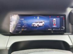 Geely Haoyue L 2.0T Premium Version - photo 20