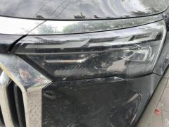 Geely Haoyue L 2.0T Premium Version - photo 4