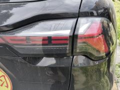 Geely Haoyue L 2.0T Premium Version - photo 5