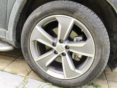 Geely Haoyue L 2.0T Premium Version - photo 6