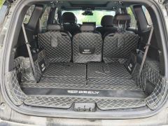 Geely Haoyue L 2.0T Premium Version - photo 7