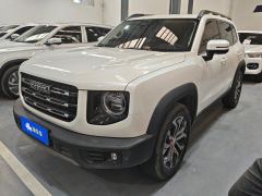 Haval Great Wall Big Dog Great Wall Dog 1.5T 2WD Edge Pastoral Edition - ფოტო 1