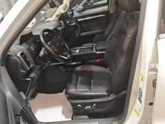 Haval Great Wall Big Dog Great Wall Dog 1.5T 2WD Edge Pastoral Edition - ფოტო 14