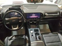 Haval Great Wall Big Dog Great Wall Dog 1.5T 2WD Edge Pastoral Edition - ფოტო 16