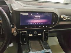 Haval Great Wall Big Dog Great Wall Dog 1.5T 2WD Edge Pastoral Edition - ფოტო 17