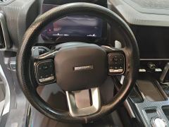 Haval Great Wall Big Dog Great Wall Dog 1.5T 2WD Edge Pastoral Edition - ფოტო 18