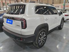 Haval Great Wall Big Dog Great Wall Dog 1.5T 2WD Edge Pastoral Edition - ფოტო 2