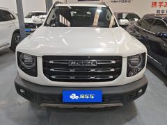 Haval Great Wall Big Dog Great Wall Dog 1.5T 2WD Edge Pastoral Edition - ფოტო 3