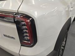 Haval Great Wall Big Dog Great Wall Dog 1.5T 2WD Edge Pastoral Edition - ფოტო 5