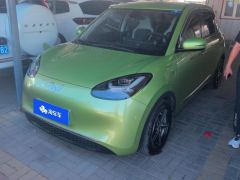 Wuling Bingo Binguo 333km Joy Edition - photo 1