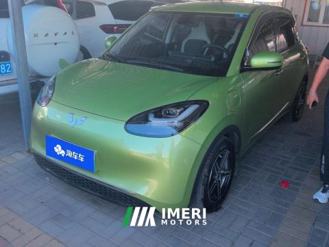 2023 Wuling Bingo Binguo 333km Joy Edition - ავტომობილი ჩინეთიდან