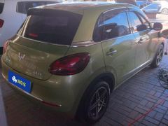 Wuling Bingo Binguo 333km Joy Edition - photo 2