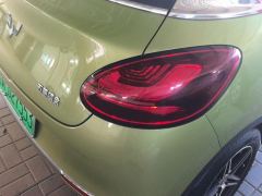 Wuling Bingo Binguo 333km Joy Edition - photo 5