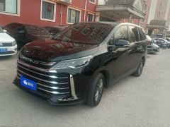 Maxus G50 PLUS Happiness Recommendations 1.5T Voyage Edition - photo 1