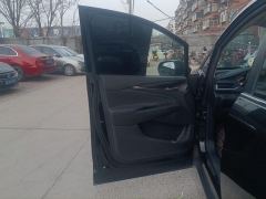 Maxus G50 PLUS Happiness Recommendations 1.5T Voyage Edition - photo 12