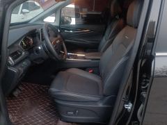Maxus G50 PLUS Happiness Recommendations 1.5T Voyage Edition - photo 14