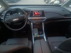 Maxus G50 PLUS Happiness Recommendations 1.5T Voyage Edition - photo 16