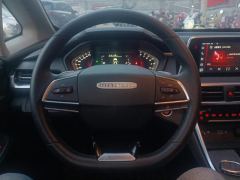Maxus G50 PLUS Happiness Recommendations 1.5T Voyage Edition - photo 18