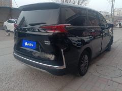 Maxus G50 PLUS Happiness Recommendations 1.5T Voyage Edition - photo 2