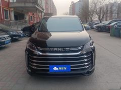 Maxus G50 PLUS Happiness Recommendations 1.5T Voyage Edition - photo 3