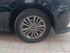 Maxus G50 PLUS Happiness Recommendations 1.5T Voyage Edition - photo 6