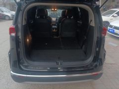 Maxus G50 PLUS Happiness Recommendations 1.5T Voyage Edition - photo 7