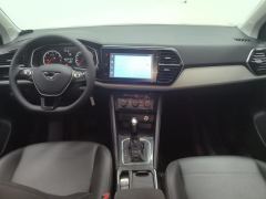 Jetta VS5 280TSI Edition - ფოტო 16