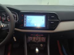 Jetta VS5 280TSI Edition - ფოტო 17