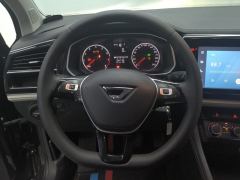 Jetta VS5 280TSI Edition - ფოტო 18