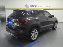 Jetta VS5 280TSI Edition - ფოტო 2