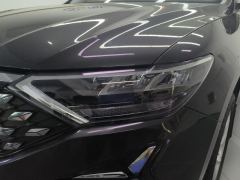 Jetta VS5 280TSI Edition - ფოტო 4