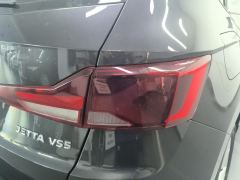Jetta VS5 280TSI Edition - ფოტო 5