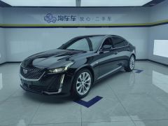 Cadillac CT5 28T Luxury Version - photo 1