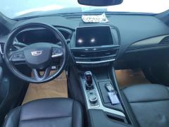 Cadillac CT5 28T Luxury Version - photo 16
