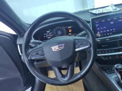 Cadillac CT5 28T Luxury Version - photo 18