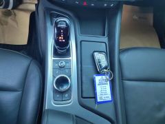 Cadillac CT5 28T Luxury Version - photo 19