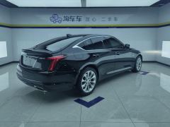 Cadillac CT5 28T Luxury Version - photo 2