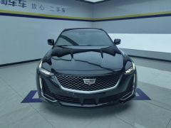 Cadillac CT5 28T Luxury Version - photo 3