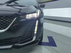 Cadillac CT5 28T Luxury Version - photo 4